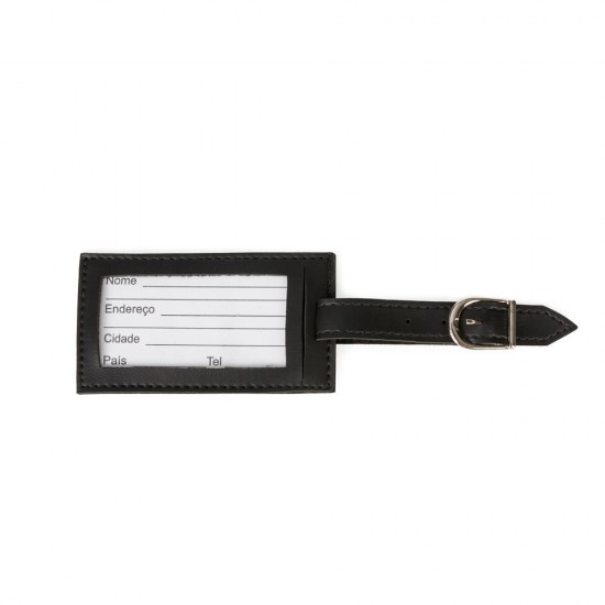 Tag Identificador de Bagagem Personalizado Tag Identificador de Bagagem Personalizado