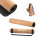 Tapete de Yoga Personalizado com Logo Tapete de Yoga Personalizado com Logo
