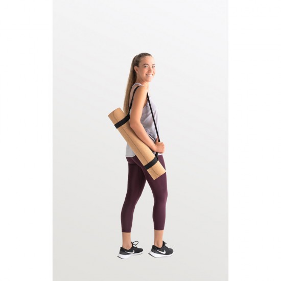 Tapete de Yoga Personalizado com Logo Tapete de Yoga Personalizado com Logo