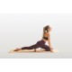 Tapete de Yoga Personalizado com Logo Tapete de Yoga Personalizado com Logo