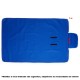Toalha para Piquenique Nylon Personalizada com Logo Toalha para Piquenique Nylon Personalizada com Logo