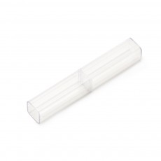Tubo de Acrílico Personalizado