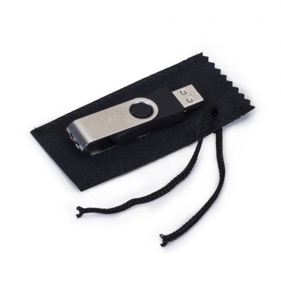 Veludo para Pen Drive Personalizado Veludo para Pen Drive Personalizado