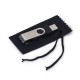 Veludo para Pen Drive Personalizado Veludo para Pen Drive Personalizado