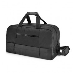 Bolsa esportiva executivo em 840D jacquard e 300D com interior forrado 30 L Personalizada