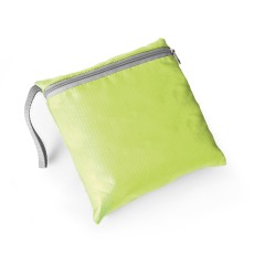Sacola esportiva dobrável em 210D ripstop Personalizada