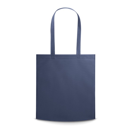 Sacola em non-woven (80 g/m²) termo-selado com alças Personalizada