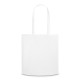 Sacola em non-woven (80 g/m²) termo-selado com alças Personalizada