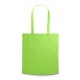 Sacola em non-woven (80 g/m²) termo-selado com alças Personalizada