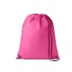 Sacola tipo mochila em non-woven (80 g/m²) termo-selado Personalizada