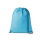 Sacola tipo mochila em non-woven (80 g/m²) termo-selado Personalizada
