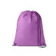 Sacola tipo mochila em non-woven (80 g/m²) termo-selado Personalizada
