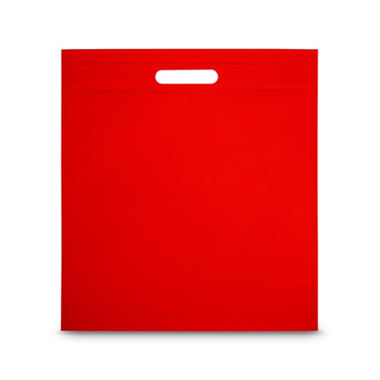 Sacola em non-woven (80 g/m²) termo-selado Personalizada