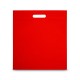 Sacola em non-woven (80 g/m²) termo-selado Personalizada