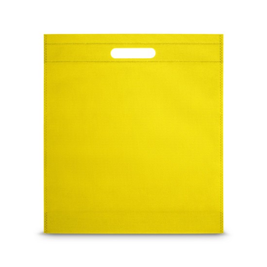 Sacola em non-woven (80 g/m²) termo-selado Personalizada