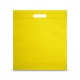 Sacola em non-woven (80 g/m²) termo-selado Personalizada