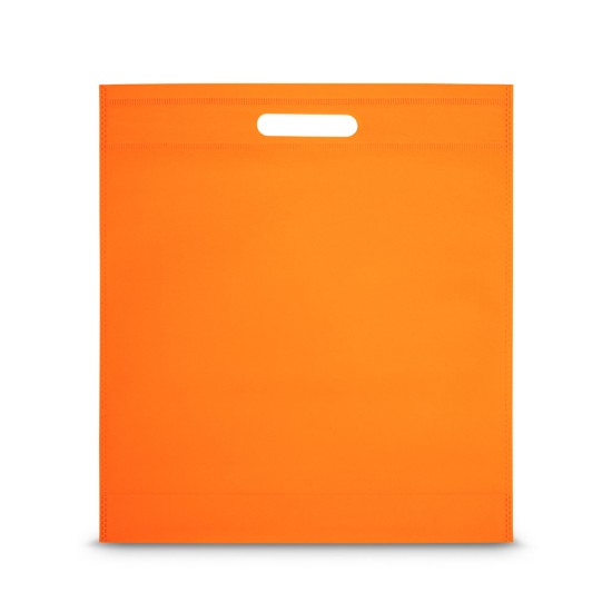 Sacola em non-woven (80 g/m²) termo-selado Personalizada