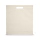 Sacola em non-woven (80 g/m²) termo-selado Personalizada