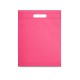 Sacola em non-woven (80 g/m²) termo-selado Personalizada