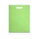 Sacola em non-woven (80 g/m²) termo-selado Personalizada