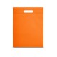 Sacola em non-woven (80 g/m²) termo-selado Personalizada