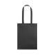 Sacola em non-woven (80 g/m²) termo-selado com alças Personalizada
