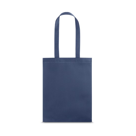 Sacola em non-woven (80 g/m²) termo-selado com alças Personalizada
