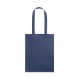 Sacola em non-woven (80 g/m²) termo-selado com alças Personalizada