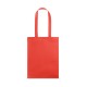 Sacola em non-woven (80 g/m²) termo-selado com alças Personalizada