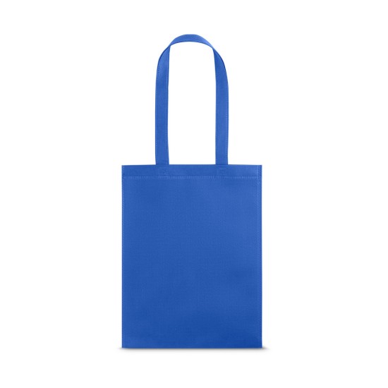 Sacola em non-woven (80 g/m²) termo-selado com alças Personalizada