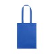 Sacola em non-woven (80 g/m²) termo-selado com alças Personalizada