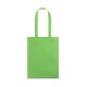 Sacola em non-woven (80 g/m²) termo-selado com alças Personalizada