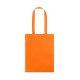 Sacola em non-woven (80 g/m²) termo-selado com alças Personalizada