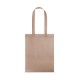 Sacola em non-woven (80 g/m²) termo-selado com alças Personalizada