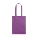Sacola em non-woven (80 g/m²) termo-selado com alças Personalizada