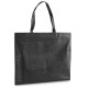 Sacola em non-woven (80 g/m²) termo-selado Personalizada