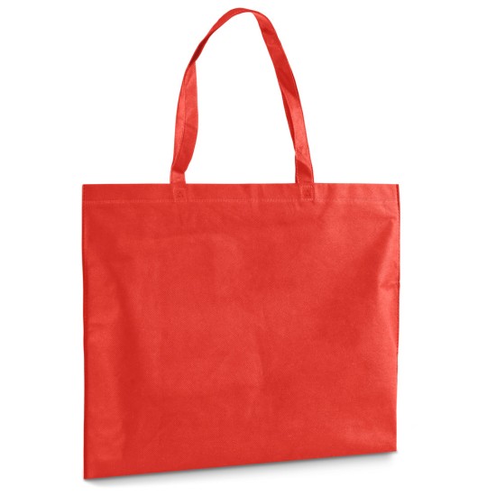 Sacola em non-woven (80 g/m²) termo-selado Personalizada