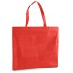Sacola em non-woven (80 g/m²) termo-selado Personalizada