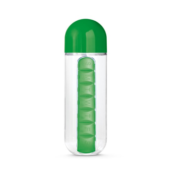Squeeze 740 mL com logotipo