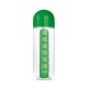 Squeeze 740 mL com logotipo