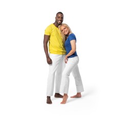 Camiseta Unissex de Corte Regular Personalizada