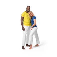 Camiseta Feminina Personalizada com Logo