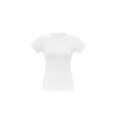 Camiseta Feminina com Logo