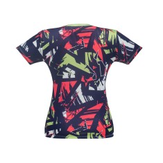 Camiseta Feminina Personalizada