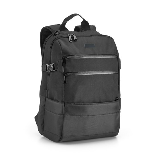 Mochila para notebook 15'6'' em 840D jacquard 25 L Personalizada