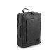 Mochila 2 em 1 em 600D para portátil 15'6" com placa para gravação e 2 modos de utilização 14 L Personalizada