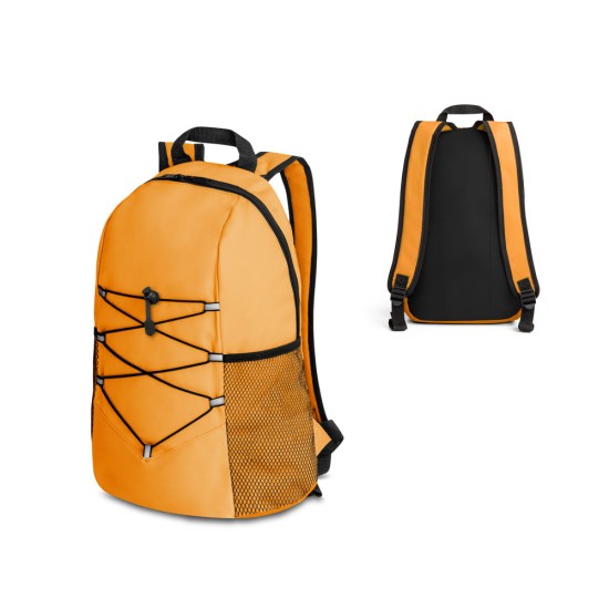Mochila em 600D 15 L para brinde personalizado