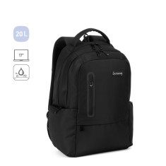 Mochila para computador portátil (17