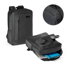 Mochila para notebook 15'6'' em 600D impermeável 10 L Personalizada