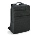 Mochila para notebook 15'6'' em 600D de alta densidade com placa para personalização 10 L Personalizada